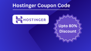 Read more about the article Hostinger Review 2025 : The Best web hosting