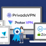 The best VPN service in 2025